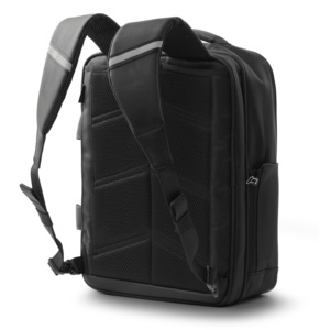 Custom Logo 432 Ultra-Light 0.93kg EDC Backpack Waterproof Foam Fabric 10L Slim Business Bag Factory OEM/ODM - Product Image 5