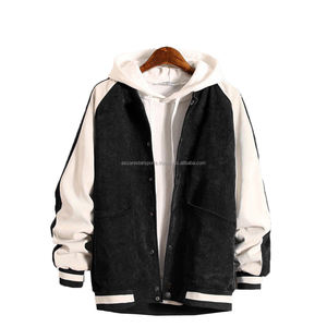 Ventes en gros et sur mesure à bas prix pour les vestes universitaires pour hommes par Industries - Product Image 6
