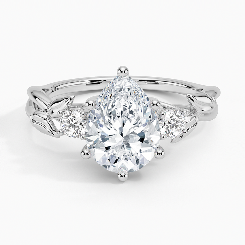 ชุบทองคำขาว