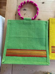 ถุงบรรจุภัณฑ์ปอกระเจาสำหรับงานหนักสำหรับการขนส่งเชิงพาณิชย์และการจัดเก็บ - Product Image 4