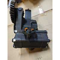Pompa Oli OEM untuk Mesin VTA-28 Nomor Suku Cadang 4979720 & 4913428
