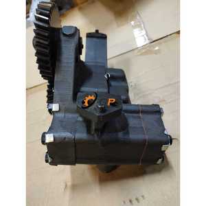 POMPE À HUILE DE QUALITÉ OEM POUR MOTEUR VTA-28; NUMÉRO DE PIÈCE: 4979720; 4913428. - Product Image 3