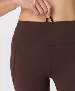 Shorts de Mezclilla Beige de Cintura Alta para Mujer, Verano 2026, Casuales, con Botones, Holgados, Vintage, Desgastados, con Bolsillos - Product Image 6