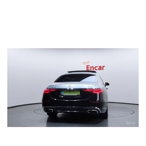 Mercedes-Benz Classe S Maybach S580 4MATIC Modèle janvier 2023 avec 38 219 km, conduite à gauche, boîte de vitesses automatique - Product Image 4