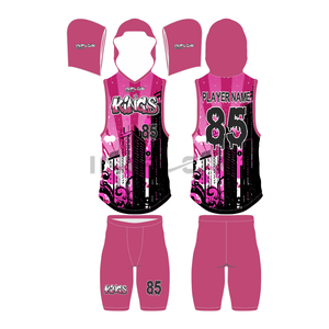 Uniformes de fútbol 7v7 personalizados, uniformes de flag football 7on7 con nombre y números del equipo, ropa de equipo, camiseta de fútbol, uniformes de fútbol 7v7 - Product Image 3