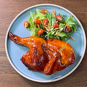 <span class=keywords><strong>Sauce</strong></span> BBQ <span class=keywords><strong>épicée</strong></span> Soy Asahi, produit malaisien, pas besoin d'assaisonnement supplémentaire, prête à l'exportation, vente en gros en vrac - Product Image 3