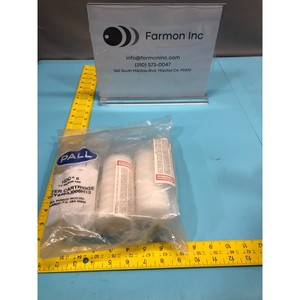 Cartucho de Filtro 3 Pall MCY4463J006H13, HDC II - Equipo y Piezas de Semiconductores de Confianza de Tradicción Global - Product Image 2