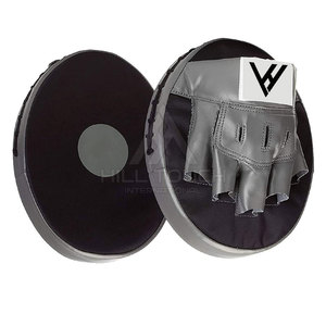 Best Manufacturer Customized <b>Focus</b> <b>Pad</b> Training Wear <b>Focus</b> <b>Pads</b> Customized Logo Pakistan Supplier <b>Focus</b> <b>Pads</b> - Product Image 3