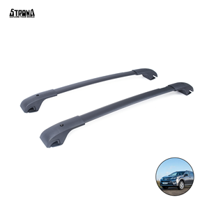 Portaequipajes de Techo Resistente de Alta Calidad LCB-404131 para Toyota RAV4, Ideal para Sistemas de Almacenamiento Seguro en el Techo - Product Image 1