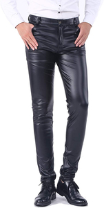 Pantalon Capri en Toile pour Homme SHIFT SPORTS, Taille Mi-Haute Élastique, Style Décontracté, Poches Latérales, Coupe-Vent, Écologique, Épaisseur Polaire - Product Image 3