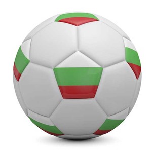 2026 Euro Soccer Ball Customizable Logo Professional Players' Sports Regular Size 5 Football for Training Made From PU Material - Product Image 4