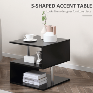 Tavolo Console in Rattan Naturale Stile Tavolino da Caffè - Product Image 4