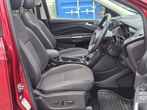 ข้อเสนอสุดคุ้ม 2017 คูก้า 2.0 AWD - Product Image 3