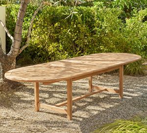 Chaises de jardin en teck d'extérieur, sièges en bois pour patio, fauteuils à dossier à lattes pour villa, hôtel, terrasse - Product Image 2