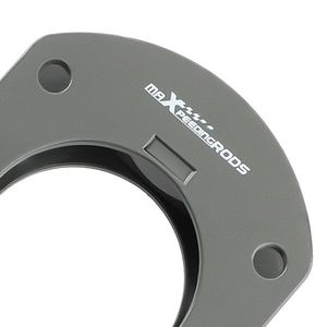 Kit de Elevación de Suspensión y Amortiguadores de 2.5 Pulgadas, Compatible con Jeep Grand Cherokee WK2 2011-2022 - Product Image 6