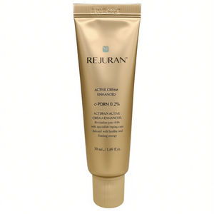 Crema Facial Activa REJURAN Enhanced 50ml con C-PDRN, Ceramidas, Péptidos y Ácido Hialurónico para Reparación de la Barrera Cutánea e Hidratación Profunda - Product Image 3