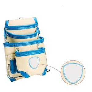 Best Sale Different Style Fashion Cowhide <b>Leather</b> <b>Tooled</b> Bags Professional Made Cowhide <b>Leather</b> <b>Tooled</b> Bags - Product Image 4