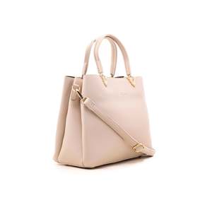 Bolso de mano formal beige para uso diario - Product Image 2