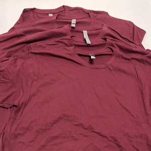 เสื้อยืด Next Level 6210 แบบเปล่าสำหรับสกรีนโลโก้ตามสั่ง ขายส่งจากแคนาดา - Product Image 5