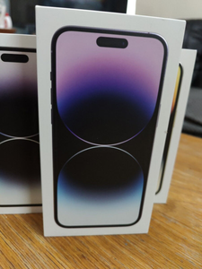 VENTA AL POR MAYOR, NUEVO, ORIGINAL, COMPRA 2 Y LLÉVATE 1 GRATIS, 14 Pro Max/14 Pro/14 Pro Max 256GB/512GB/1TB, Desbloqueado, 5G, VERSIÓN GLOBAL - Product Image 2