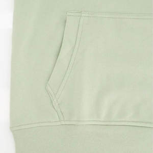 Survêtement personnalisé délavé à l'acide pour hommes, fabriqué au Pakistan, style streetwear, ensemble de survêtement de créateur en molleton épais - Product Image 4