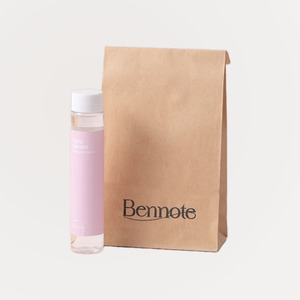Proveedor de fragancias Bennote, Difusor de Aroma Korean Paris Garden de 100 ml, Hecho en Corea, Velas de Aceite, Sets de Varillas Aromáticas para el Hogar - Product Image 3