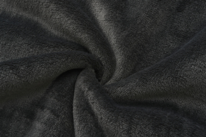 En gros, Couverture-couverture à capuche en peluche douce et confortable, motif personnalisé, style moderne, vêtement de nuit une pièce - Product Image 6