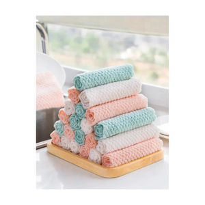 ผ้าไมโครไฟเบอร์เนื้อนุ่มปักลายกอล์ฟผ้า100% เรขาคณิตสุดหรูผ้านุ่มยั่งยืนน้ำหนักเบาแบบยั่งยืน - Product Image 1