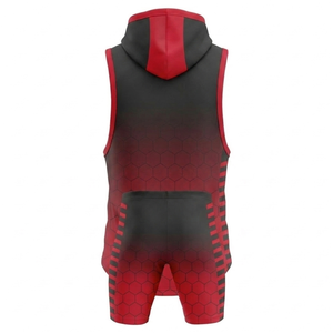 Tenues de football 7v7 personnalisées pour adultes – Impression par sublimation, design et couleurs personnalisables, tailles variées, séchage rapide, respirantes, idéales pour l'été - Product Image 5