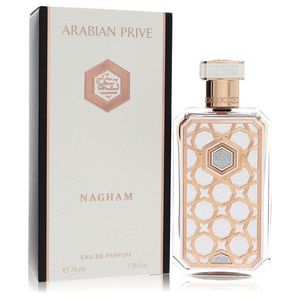น้ำหอม Nagham Arabian Prive สำหรับผู้หญิง กลิ่นหอมหรูหราสำหรับจิตใจ - Product Image 1