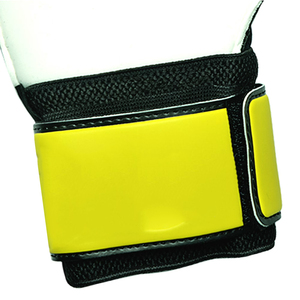 Gants de gardien de but en cuir imperméables, antidérapants, durables, respirants, haute performance, unisexes - Product Image 5