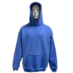 Custom Made Handmade <b>Cotton</b> High Quality Fleece Heavyweight Kanye West Oversized Men's Hoodies & Sweatshirts Oversized Hoodies - Product Image 5