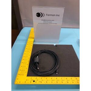 Câble AMAT 8400-016933, Firewire, Turret, ATLAS-9310, 24 - Équipements et pièces semi-conductrices d'occasion fiables à l'échelle mondiale - Product Image 2