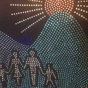 Camiseta con logo de Jack and Jill para mujer, camiseta informal de manga larga, camiseta suave y cómoda, ropa de calle moderna - Product Image 4