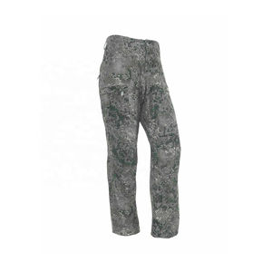 Pantalon Cargo 2026 OEM – Dernière Conception – Vêtements de Chasse Camouflage – Pantalon d'Extérieur – Tenue de Chasse Camo - Product Image 5