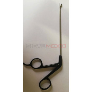 Poinçons manuels de précision pour capsules, poinçons droits, instruments dentaires, diamètre de tige 3,4 mm, acier inoxydable allemand SIGAL MEDCO - Product Image 5