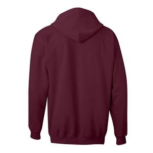 Sudadera con Capucha Estampada con Tejido Transpirable, Acabado de Superficie Suave y Diseño Cómodo para el Día a Día - Product Image 2
