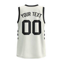 Uniformes de Baloncesto para Hombre al por Mayor, Colores Personalizados, Impresión por Sublimación, 100% Poliéster, Talla Adulto, MOQ Bajo, Duraderos, Nuevos