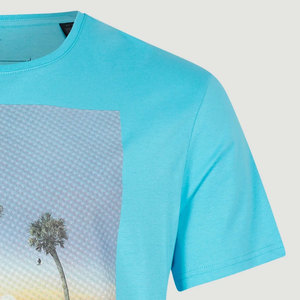 Camisetas de Verano para Hombre, Estilo Nuevo, Manga Corta, Tela de Algodón, Camisetas para Adultos, Venta en Línea - Product Image 4