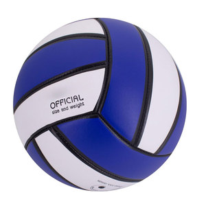 วอลเลย์บอลดีไซน์ใหม่ แบรนด์สั่งทำพิเศษ วอลเลย์บอลมืออาชีพ วอลเลย์บอลสำหรับฝึกซ้อมกลางแจ้ง - Product Image 1