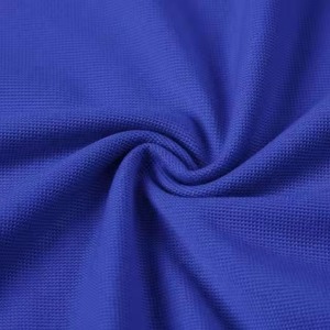 Polo de Golf de Manga Corta para Hombre, Tejido, Deportivo, Ligero, Transpirable, de Secado Rápido, con Cuello en Contraste y Logotipo Frontal OEM - Product Image 5