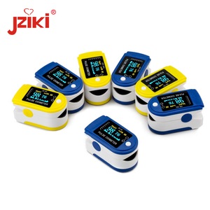 <strong>Fingertip</strong> Pulse Oximeter Medical Grade Blood <strong>Oxygen</strong> <strong>Saturation</strong> <strong>Monitor</strong> for Home Use Spo2 Sensor - Product Image 5