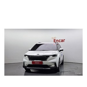 Kia Carnival Noblesse 9 places, 95 039 km, Diesel, Boîte automatique, Sièges en cuir, Conduite à gauche, Année 2021/11 - Product Image 3