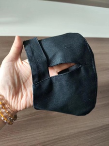 Chapeau de chef bleu unisexe, mélange de polyester et de coton à 100 %, pour restaurants et hôtels - Product Image 1