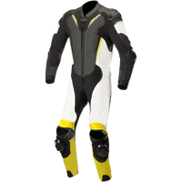 Combinaison de course Moto GP en cuir protectrice, imperméable, coupe-vent, respirante, ignifuge, anti-UV, imprimée, vêtements de sport d'été personnalisés