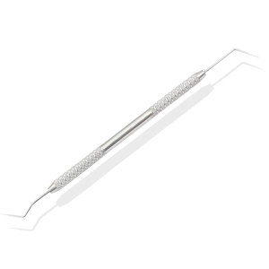 Sondas Exploradoras de Grado Médico, Instrumento de Examen Dental, Acero Inoxidable, Reutilizables, Equipo de Diagnóstico de Precisión - Product Image 1