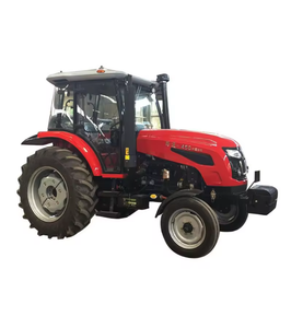 Tracteurs agricoles 4x4, machines agricoles MF185 MF290 MF385, tracteurs à deux et quatre roues - Product Image 6