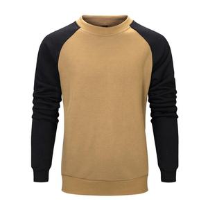 เสื้อยืดคอกลมผ้าฝ้ายแท้ 100% ผลิตตามสั่ง OEM ทรงพอดีตัว ไซส์พลัส สำหรับผู้หญิง ฤดูหนาว พิมพ์ลายกราฟิกโลโก้ด้วยเทคนิคซิลค์สกรีน เสื้อสเวตเชิ้ตแบบยูนิเซ็กซ์ - Product Image 3