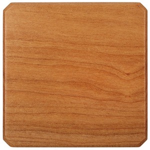 Sous-verres en bois en gros pour thé, café, vin – Accessoires de décoration pour cuisine et table, tapis et supports - Product Image 3