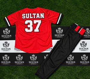 Uniformes de Béisbol Personalizados al por Mayor, Ropa Deportiva Personalizada, Proveedor de Camisetas de Béisbol - Product Image 2